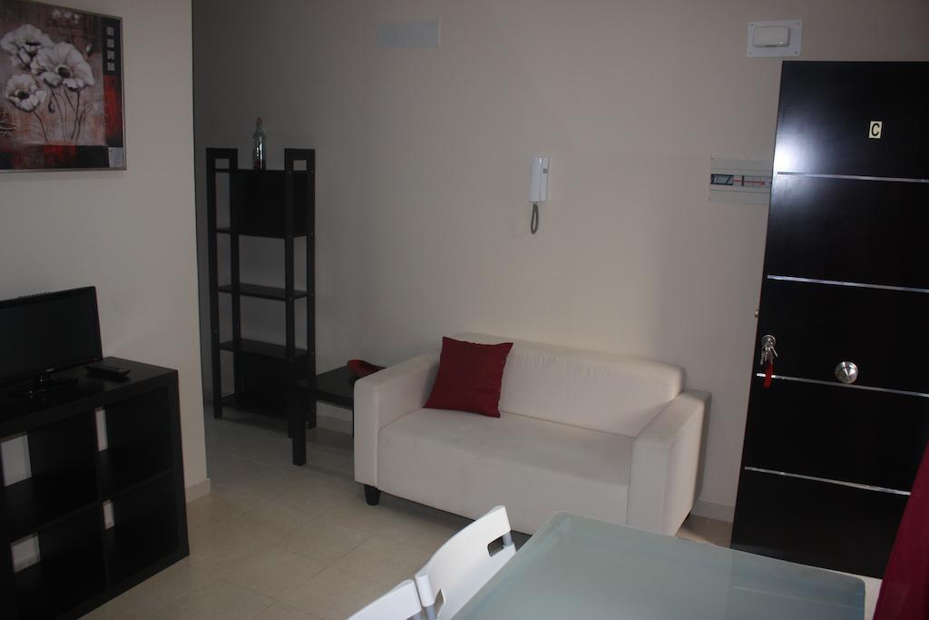 Hotel El Ancla Jerez de la Frontera Room photo