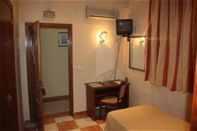 Hotel El Ancla Jerez de la Frontera Room photo